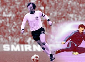 Franz Beckenbauer’s Legendary Influence On and Off the Pitch franz beckenbauer