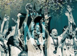 The Gotham FC Turnaround Is a Blueprint for Success in the NWSL gotham fc