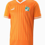 ivory coast