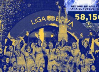 Liga MX Femenil’s Exponential Growth liga mx femenil