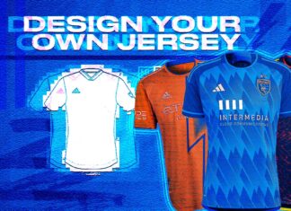 How MLS Jersey Design Can Bring the League to an Upper Echelon mls kit design