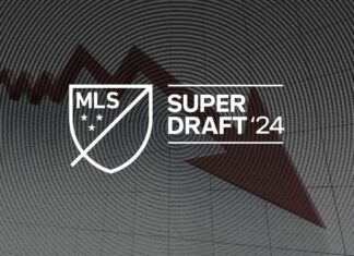 The MLS SuperDraft: A Relic of the Past mls superdraft