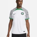 nigeria