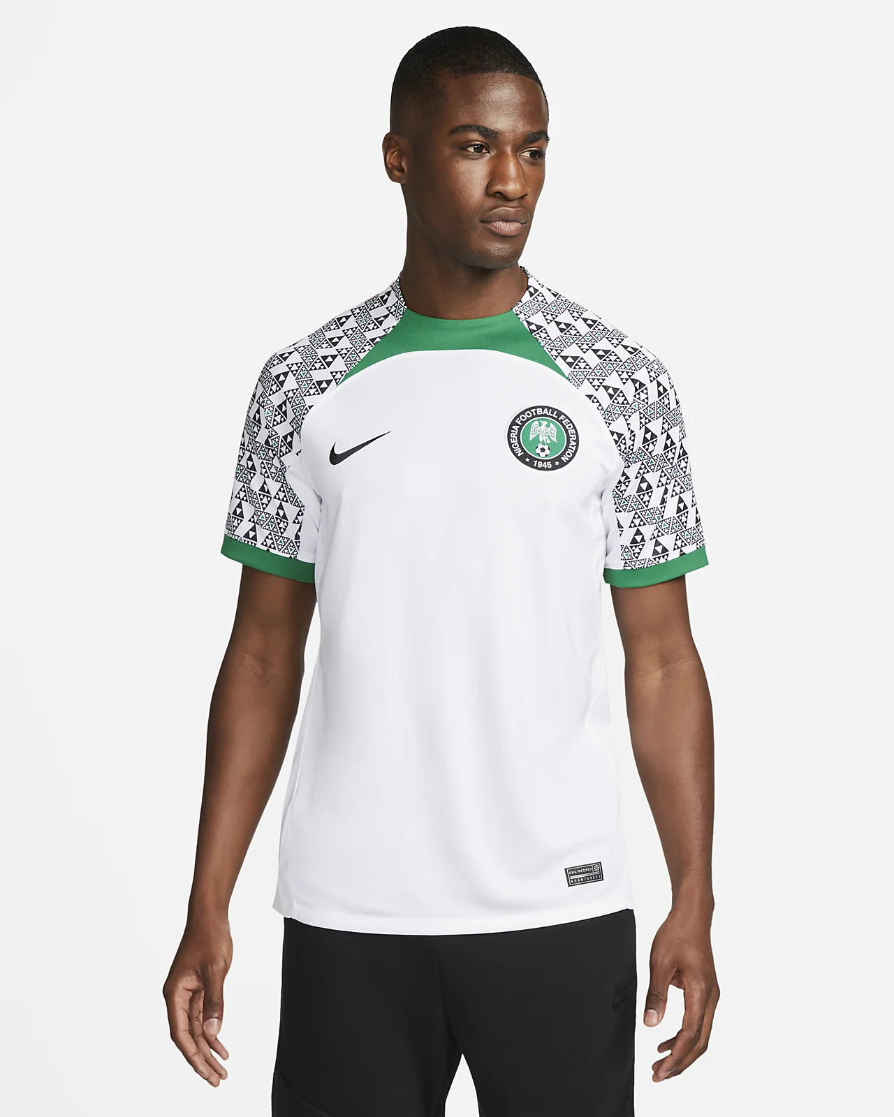 nigeria afcon kit