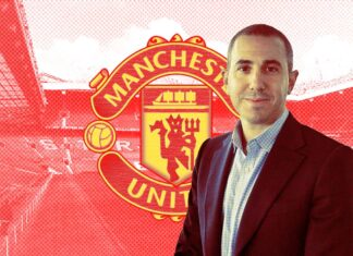 Is Omar Berrada the Man to Fix Manchester United? omar berrada manchester united