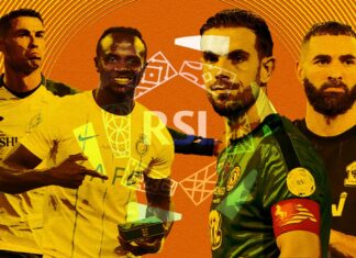 The Push-and-Pull Battle to Keep the Saudi Pro League Relevant saudi pro league