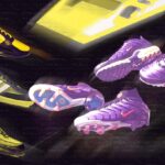 sneaker boots