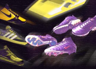A Call For More Sneaker-Inspired Football Boots football boots sneakers