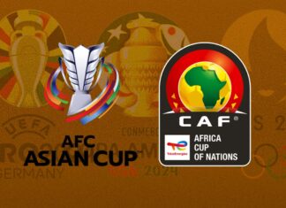 AFCON and the AFC Asian Cup: The Best Primer for a Summer of International Football afc asian cup afcon