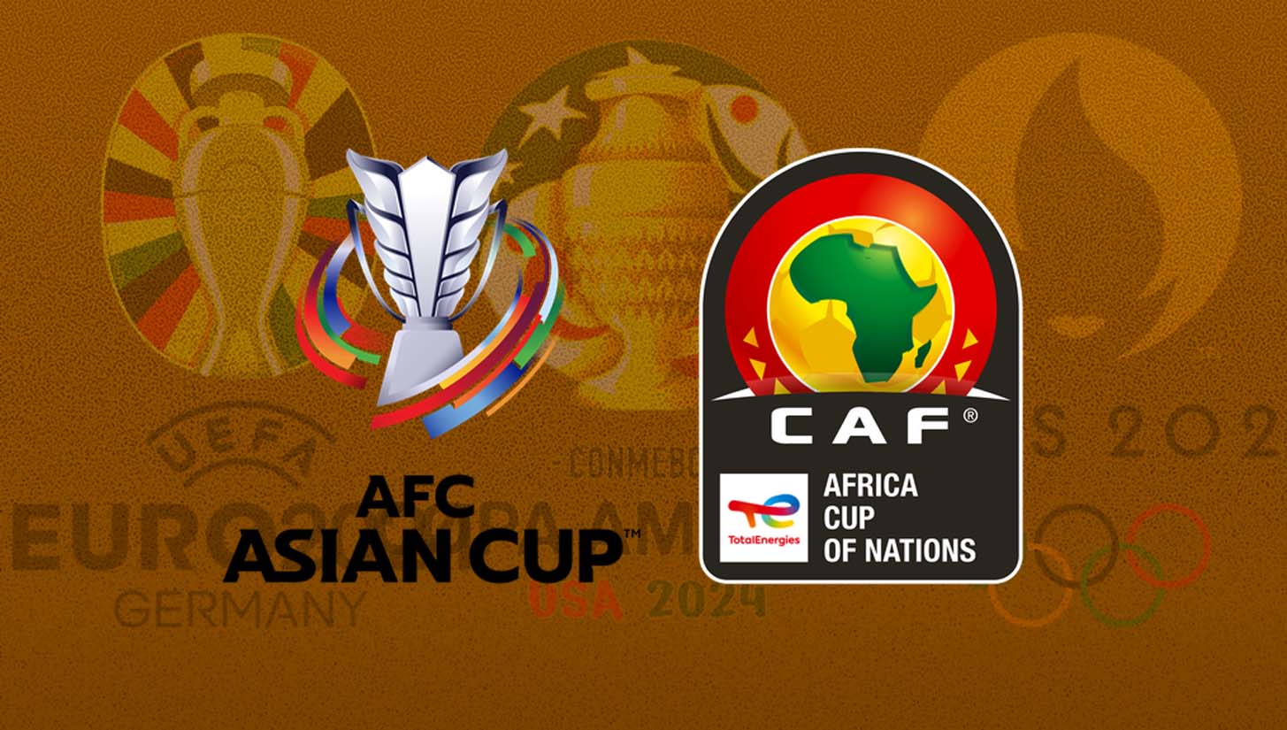 afc asian cup afcon