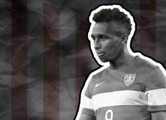 The Case for Julian Green’s USMNT Return julian green usmnt