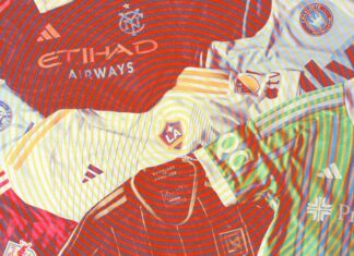 The Good, The Bad, & The Ugly: 2024 MLS Kits mls kits 2024