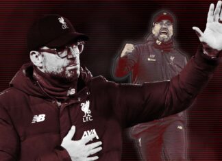 Jürgen Klopp’s Unmistakeable Influence on the Premier League liverpool jurgen klopp