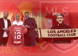 Making the Switch: The Most Notable Player Transfers from MLS to Liga MX and Vice Versa liga mx transfers