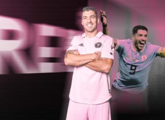 Luis Suárez: The Ace in the Hole for Inter Miami’s 2024 Success luis suarez inter miami