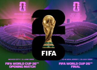 The Winners and Losers of the 2026 World Cup Schedule world cup 2026 schedule