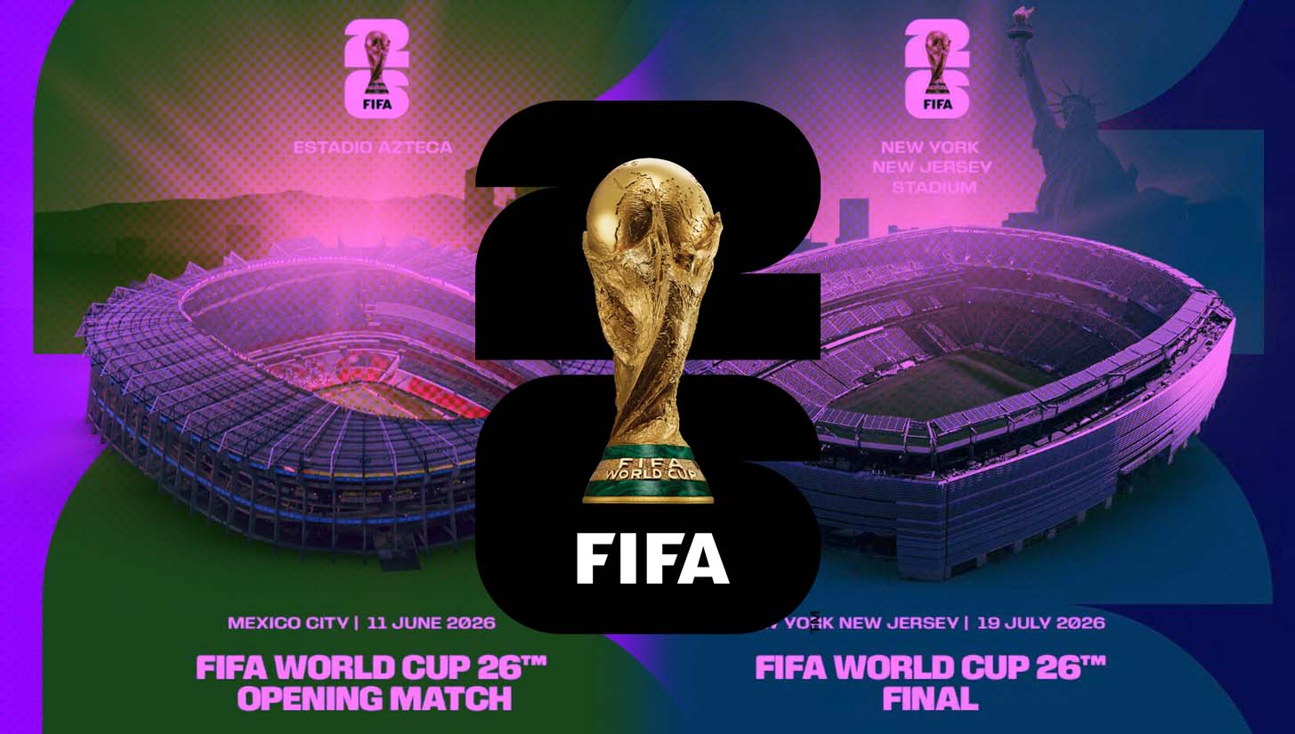 world cup 2026 schedule