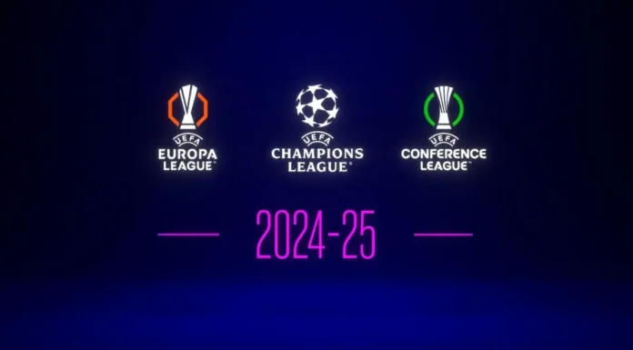Is The New Champions League Format a Hit or Bust? champions league changes