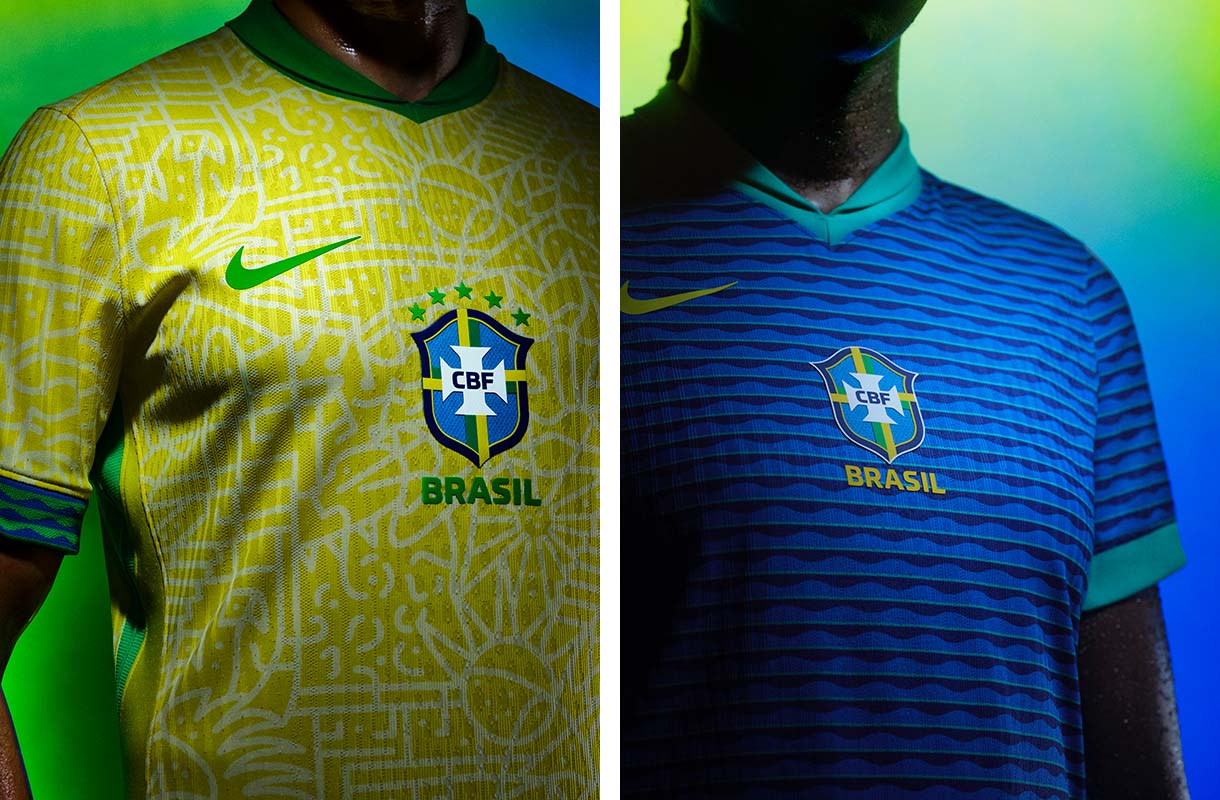 brazil 2024 kits