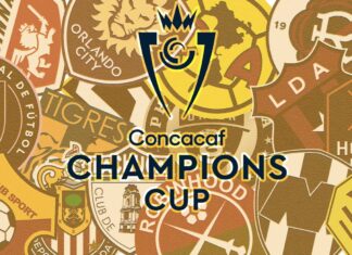 Our Picks for the CONCACAF Champions Cup Round of 16 concacaf champions league round of 16