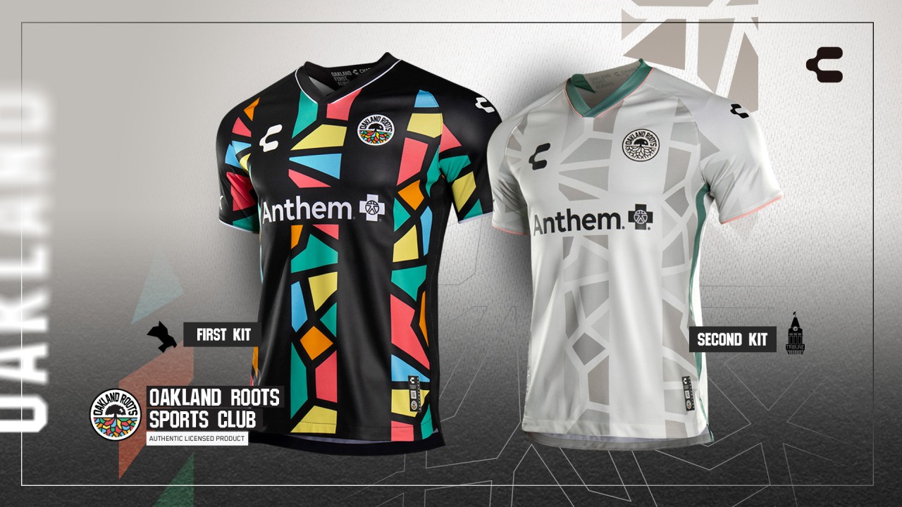 oakland roots kit 2024