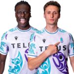 Pacific Away Kit