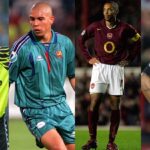 best champions league kits