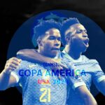 brazil copa america 2025