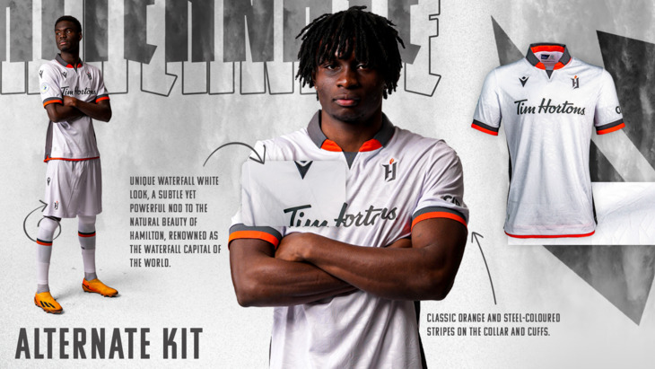 forge fc away kit