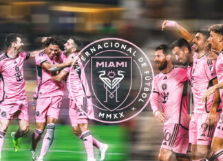 For Inter Miami, It’s So Far, So Good inter miami cf