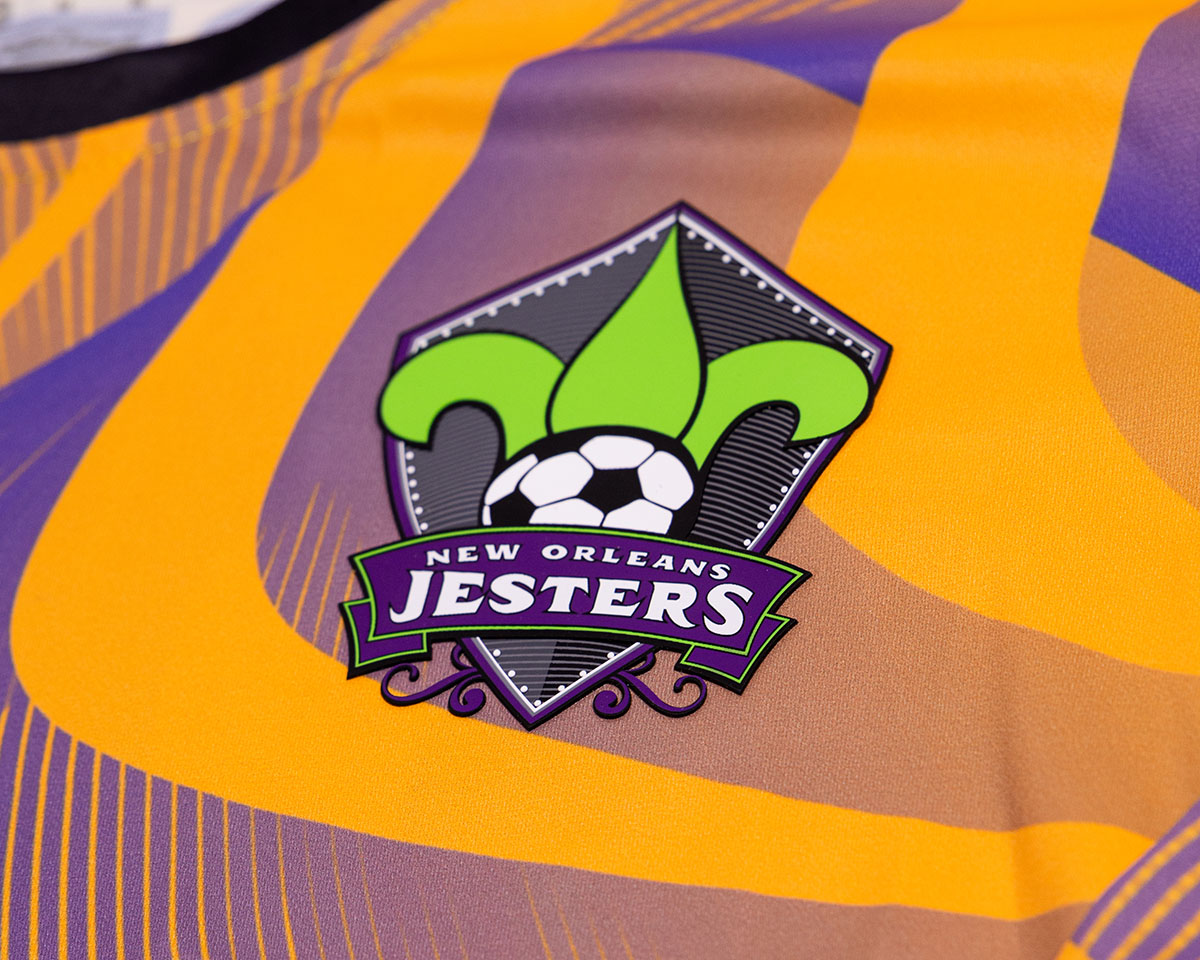 admiral new orleans jesters kit