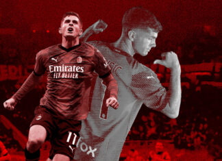 Christian Pulisic’s Debut Season in Milan: A Promising Success christian pulisic