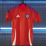 chile home