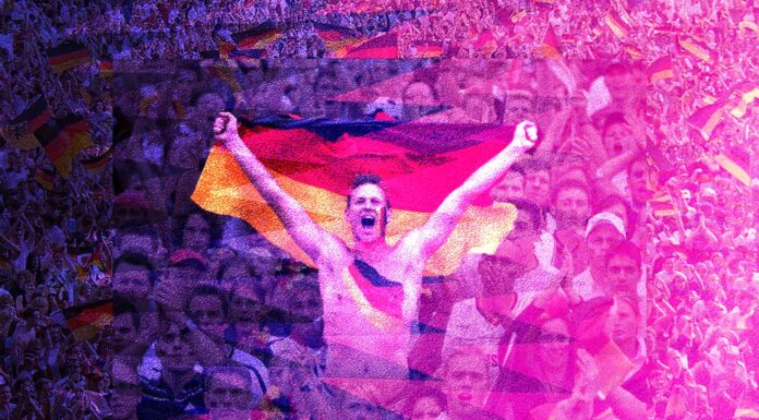 A Summer Fairytale 2.0: How Germany Got Their Mojo Back Heading into EURO 2024 germany euro 2024