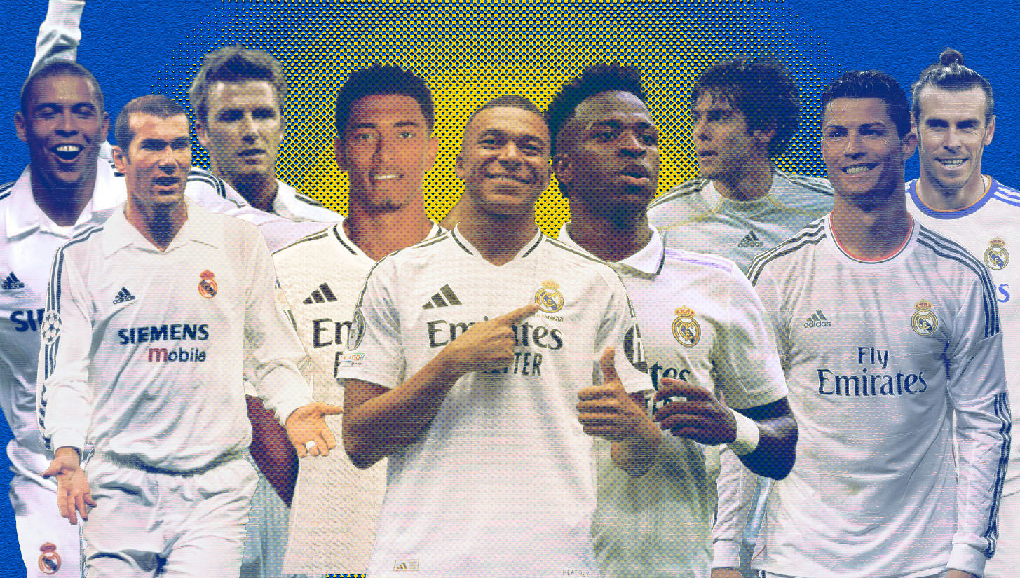 madrid galacticos