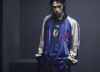 Designers Wanted: Y-3 x Japan and Other Potential Fashion Label x National Team Collabs We’d Love to See y3 japan