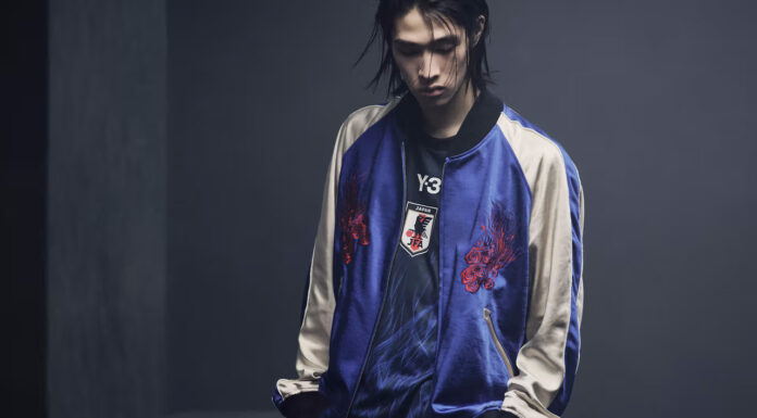 Designers Wanted: Y-3 x Japan and Other Potential Fashion Label x National Team Collabs We’d Love to See y3 japan