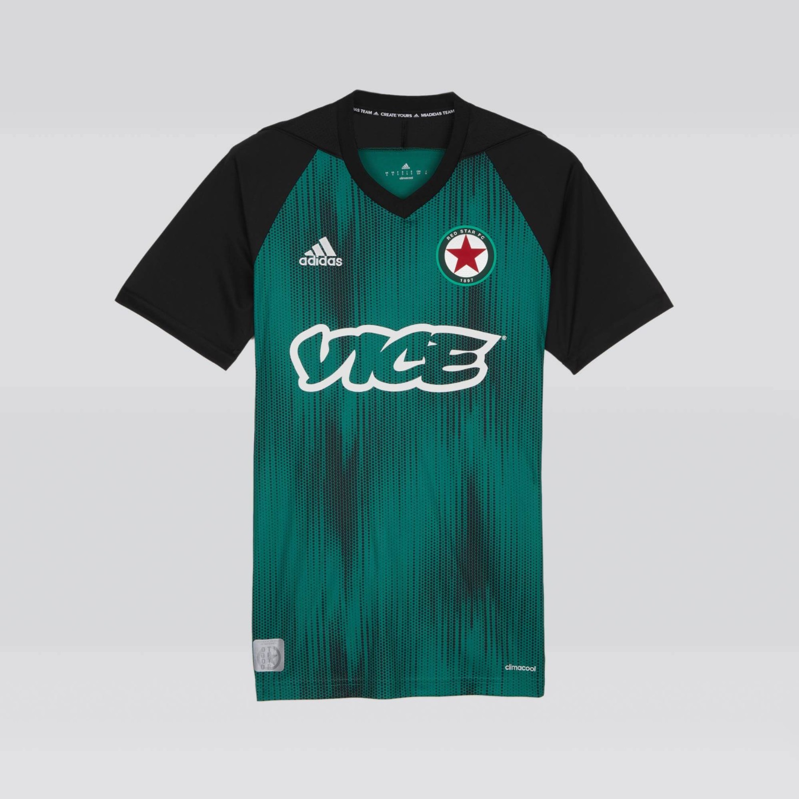 red star kits