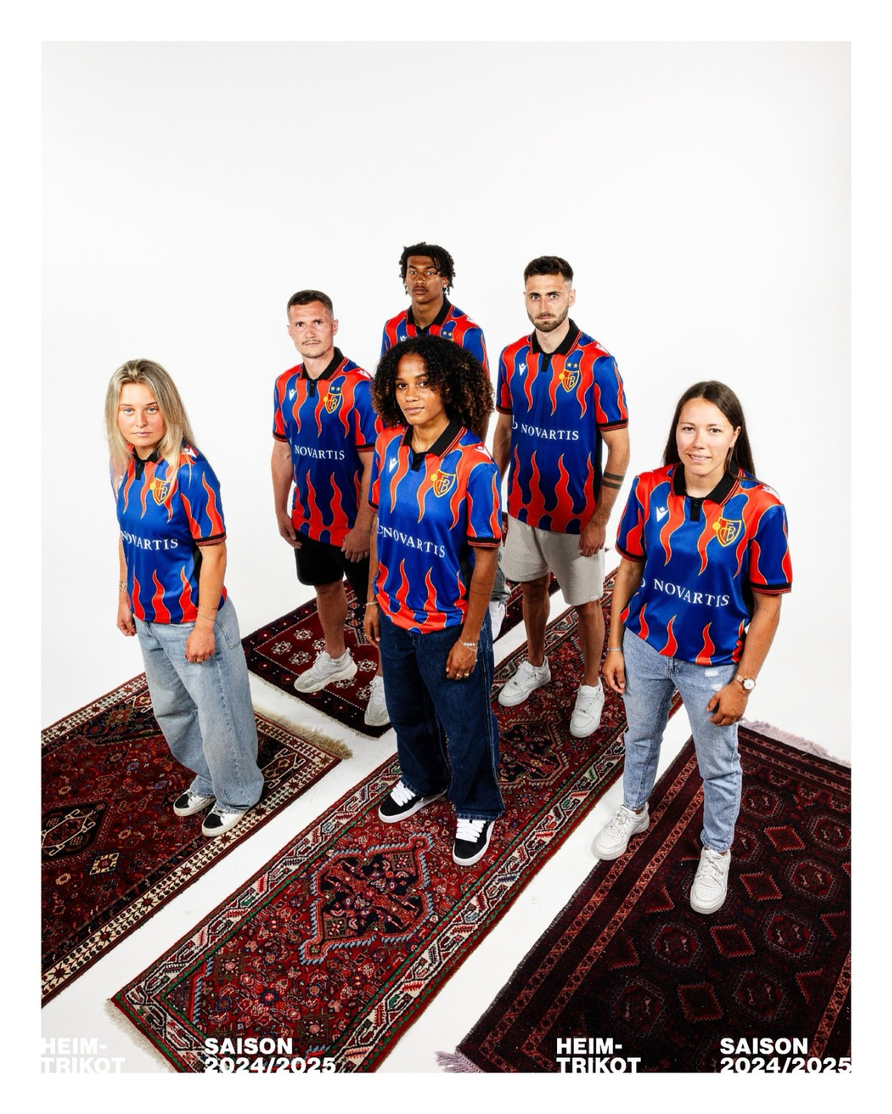 basel home kit