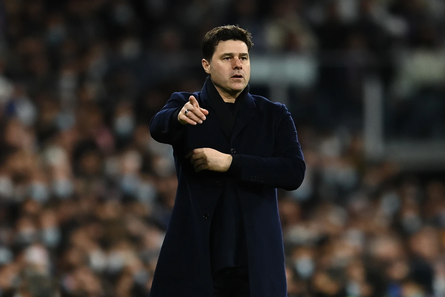 mauricio pochettino