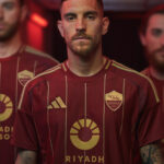 as roma