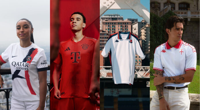 The Good, The Bad, and The Ugly: 2024-25 Kit Edition best kits 2024-25