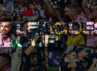 The Leagues Cup Sophomore Slump leagues cup