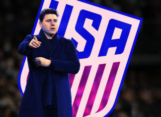 What to Expect From Mauricio Pochettino, the Next USMNT Manager mauricio pochettino