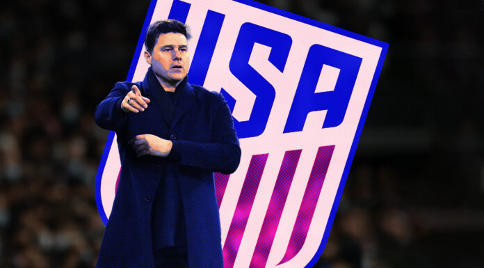 What to Expect From Mauricio Pochettino, the Next USMNT Manager mauricio pochettino