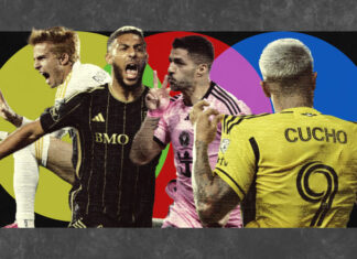 MLS is Back: Top Stories to Follow Until the End of the 2024 Season mls 2024 season
