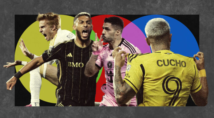 MLS is Back: Top Stories to Follow Until the End of the 2024 Season mls 2024 season