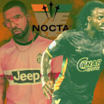 nocta x venezia