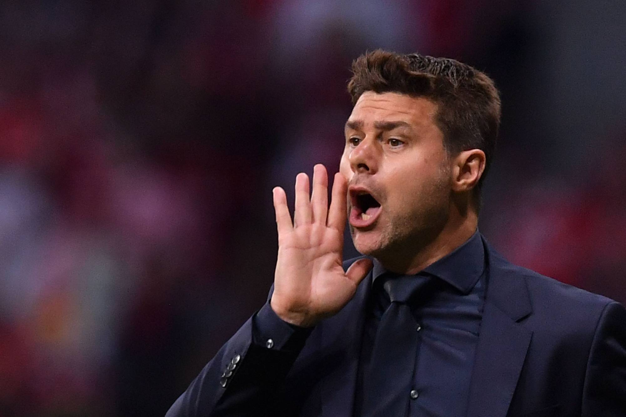 mauricio pochettino