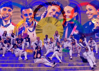 4 Takeaways From a Pair of Wild Olympic Finals olympics 2024